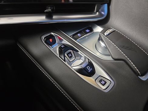 Used 2023 Chevrolet Corvette Stingray Preferred Cpe w/ 2LT image 23