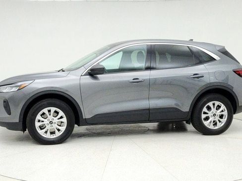 Used 2024 Ford Escape Active w/ Tech Pack #1 image 8