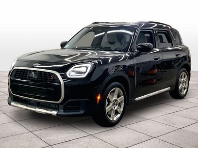 Used 2026 MINI Cooper Countryman S