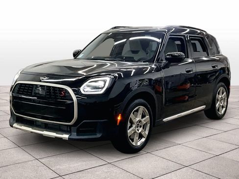 Used 2026 MINI Cooper Countryman S AWD/4WD image 1