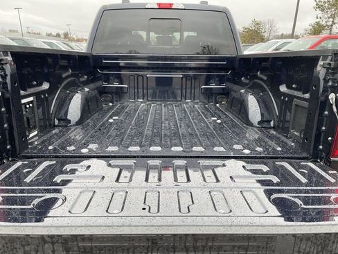 New 2026 Ford F150 XLT w/ Equipment Group 302A MID AWD/4WD image 24