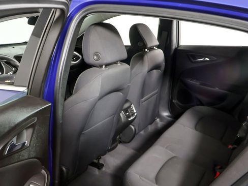 Used 2023 Chevrolet Malibu LT image 24