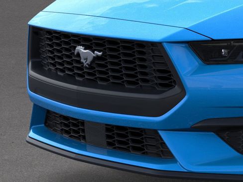 New 2026 Ford Mustang Coupe image 17