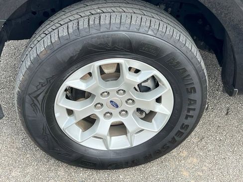 Used 2023 Ford F150 XLT image 9