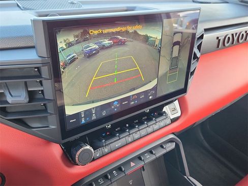 Used 2025 Toyota Tundra TRD Pro image 19