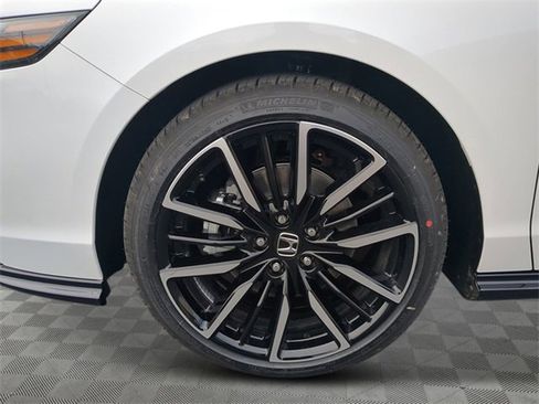 New 2026 Honda Accord Touring image 9