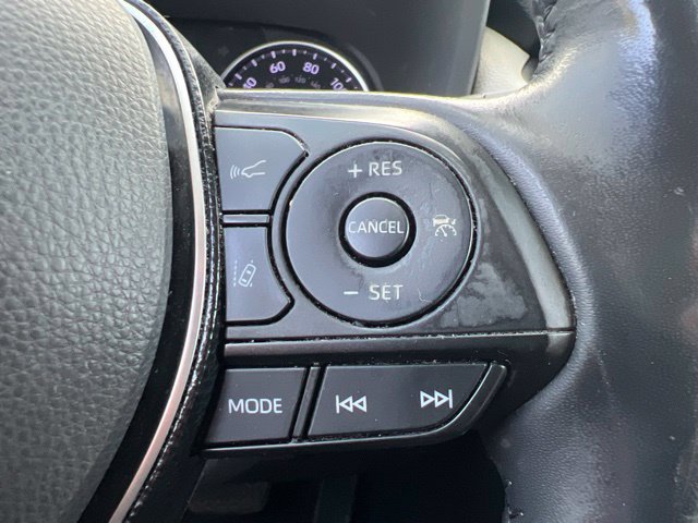 Used 2019 Toyota RAV4 XLE w/ Convenience Package AWD/4WD image 25