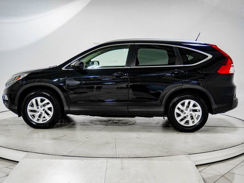 Used 2016 Honda CR-V EX-L image 5