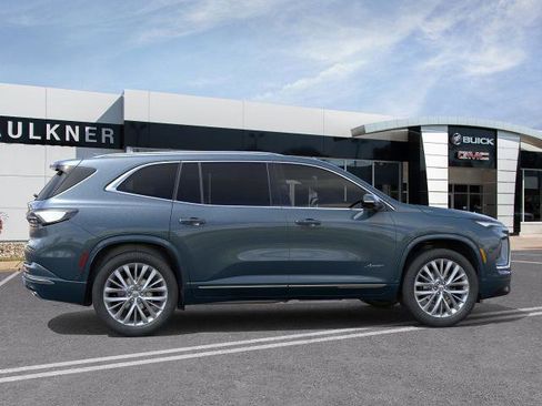 New 2026 Buick Enclave Avenir image 5