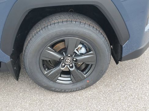 New 2026 Toyota RAV4 LE AWD/4WD image 6