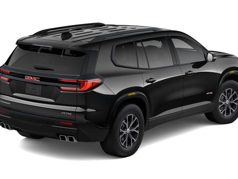 New 2026 GMC Acadia AT4 image 38