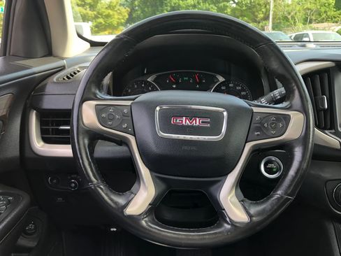 Used 2020 GMC Terrain Denali w/ Denali Premium Package image 40