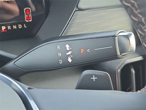 New 2025 GMC Acadia AT4 w/ LPO, Floor Liner Package image 16