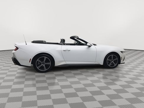 Used 2024 Ford Mustang Premium image 41