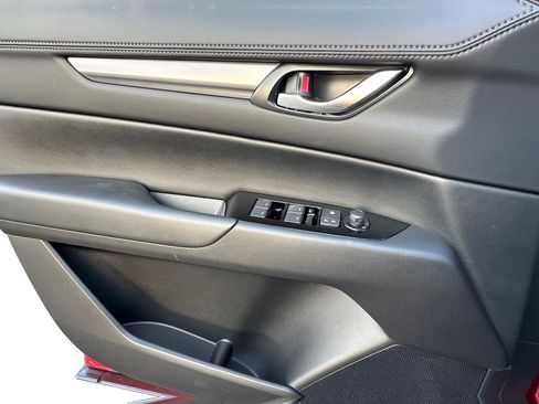 New 2025 MAZDA CX-5 AWD 2.5 S w/ Preferred Package image 11