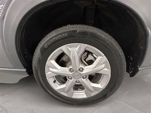 Certified 2023 Honda HR-V LX image 14