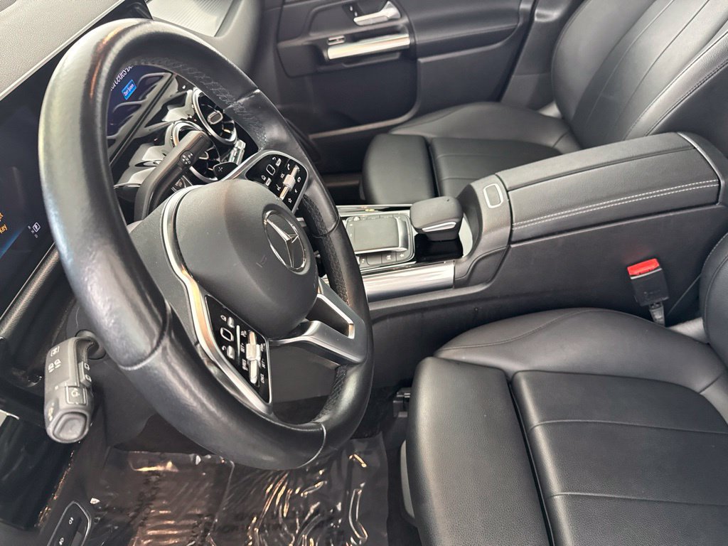 Used 2021 Mercedes-Benz GLA 250 4MATIC image 22