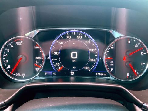 Used 2024 Chevrolet Blazer RS w/ Driver Confidence II Package FWD image 26