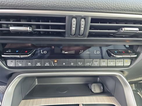 New 2026 MAZDA CX-90 3.3 Turbo w/ Premium Sport Pkg image 24