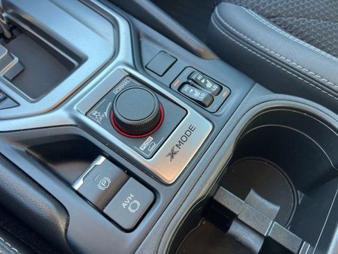 Used 2020 Subaru Forester Premium w/ Popular Package #1 image 23