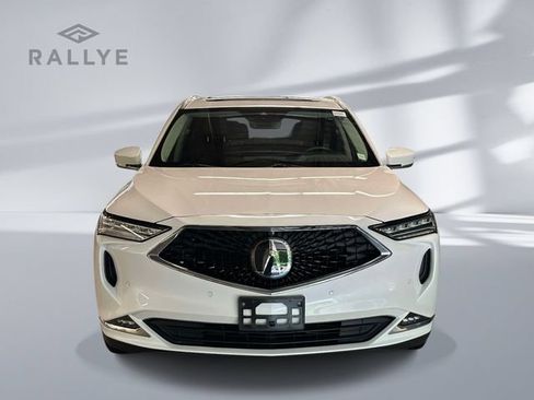 Certified 2024 Acura MDX SH-AWD w/ Advance Package image 8