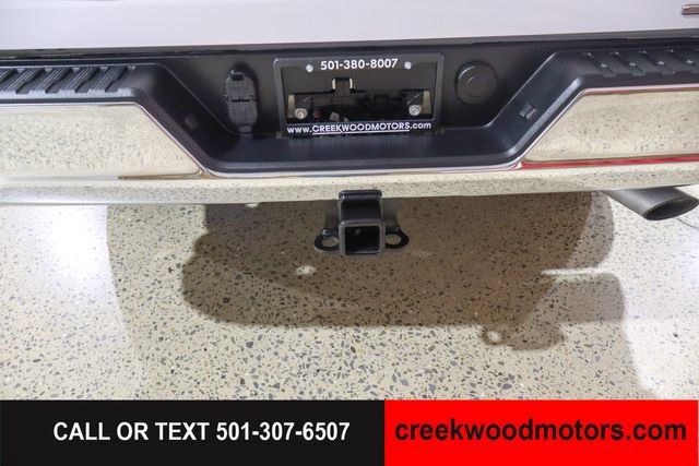 Used 2025 GMC Sierra 2500 SLE AWD/4WD image 17