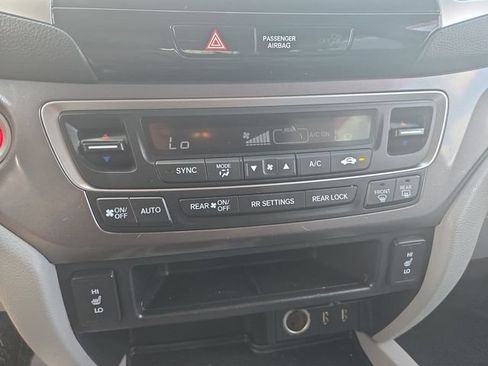 Used 2016 Honda Pilot EX-L image 19