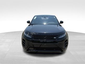 Used 2026 Land Rover Range Rover Evoque Dynamic SE AWD/4WD video 4