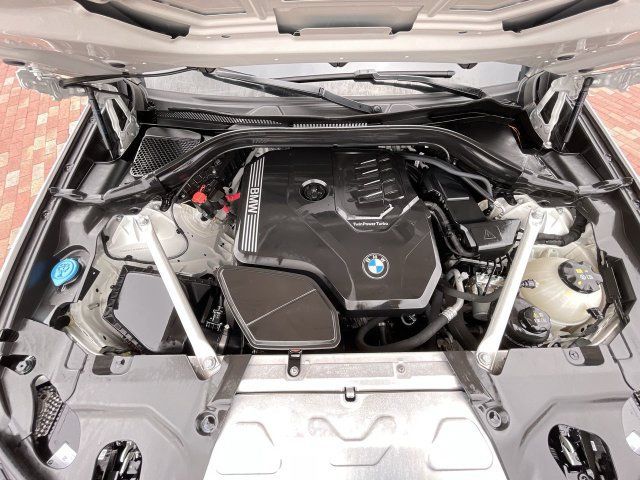Used 2024 BMW X3 sDrive30i w/ Convenience Package w/ZPA RWD image 23