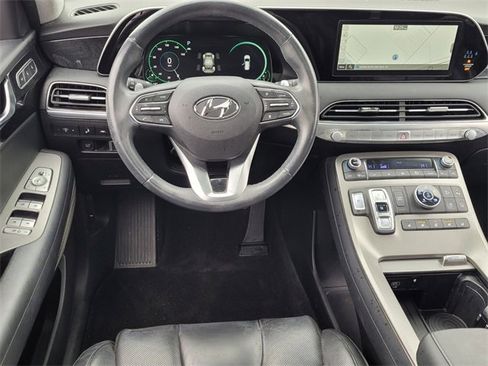 Used 2022 Hyundai Palisade Limited image 10