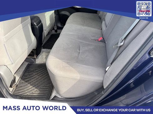 Used 2013 Toyota Prius Five image 10