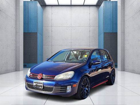 Used 2012 Volkswagen GTI 4-Door image 21