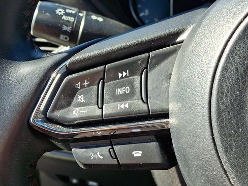 Used 2023 MAZDA CX-5 AWD 2.5 Turbo image 22