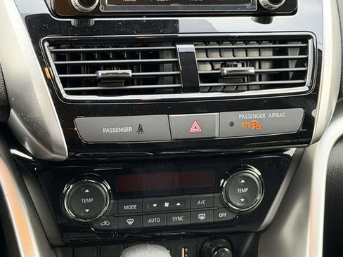 New 2026 Mitsubishi Eclipse Cross SE image 17