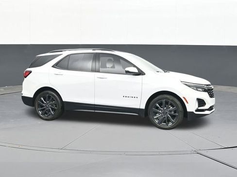 Used 2023 Chevrolet Equinox RS image 19