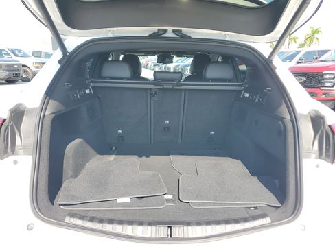 Used 2022 Alfa Romeo Stelvio Ti w/ Active Assist Plus Package image 15