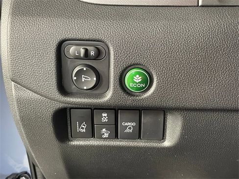 New 2026 Honda Ridgeline RTL image 12