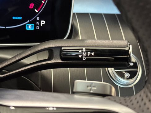 New 2025 Mercedes-Benz C 300 4MATIC Sedan image 26