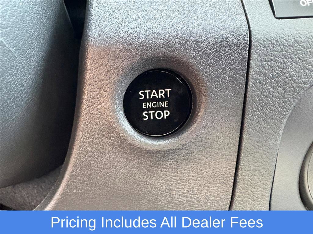Used 2026 Nissan Frontier S AWD/4WD image 13