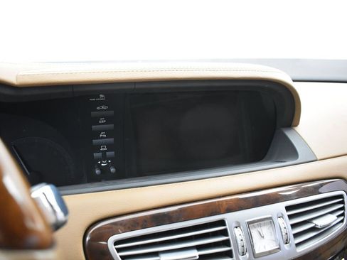 Used 2008 Mercedes-Benz CL 550 image 23