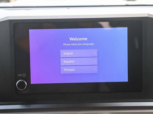 Used 2024 Toyota Tacoma TRD Sport image 16