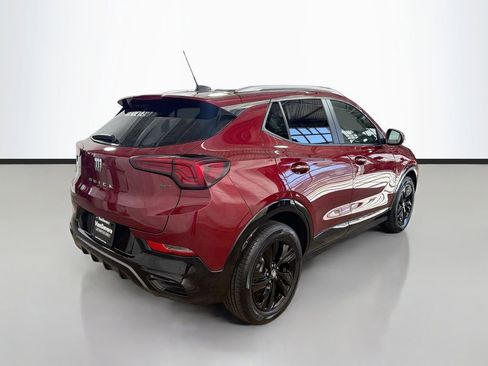 Used 2024 Buick Encore GX Sport Touring FWD image 10