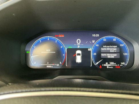 Used 2025 Toyota RAV4 Limited w/ Advanced Technology Package FWD image 10