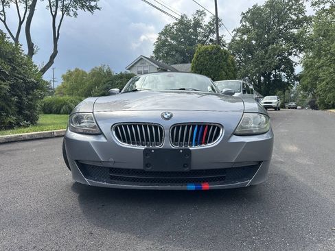 Used 2006 BMW Z4 3.0si RWD image 3