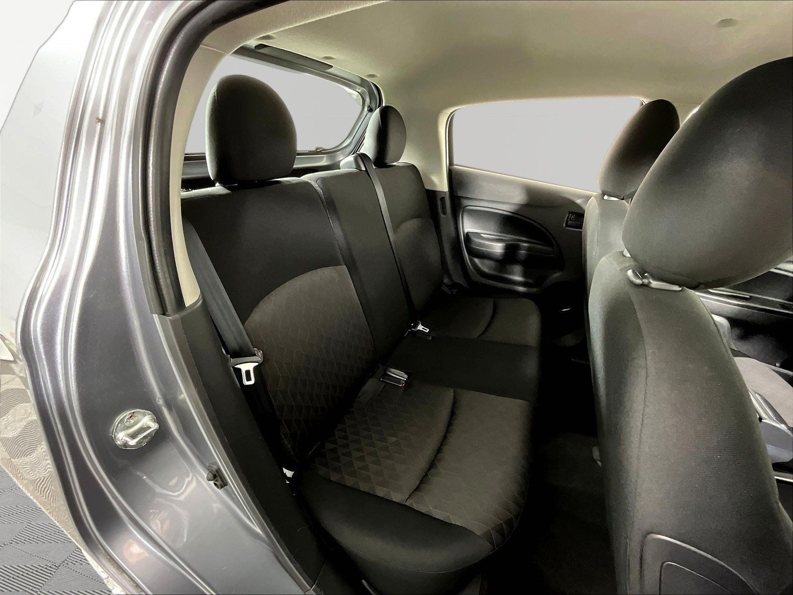 Used 2022 Mitsubishi Mirage ES FWD image 22