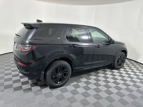 Used 2025 Land Rover Discovery Sport S AWD/4WD image 20