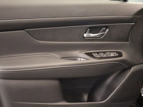 New 2025 Nissan Murano SV w/ Cargo Package image 7