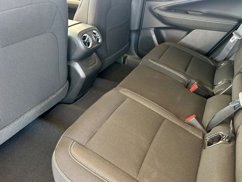 New 2026 Chevrolet Blazer EV LT w/ Midnight/Sport Edition image 13