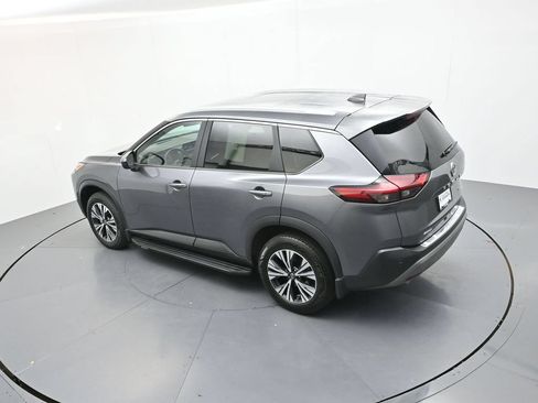 Used 2023 Nissan Rogue SV w/ SV Premium B Package FWD image 32
