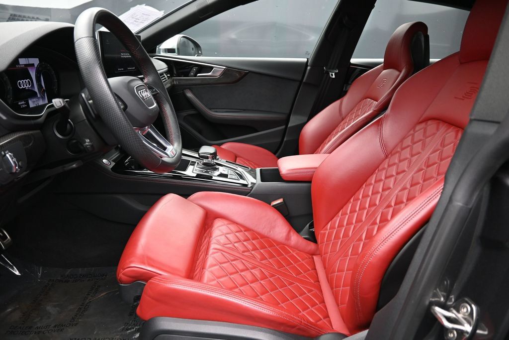 Used 2023 Audi S5 Premium Plus AWD/4WD image 14